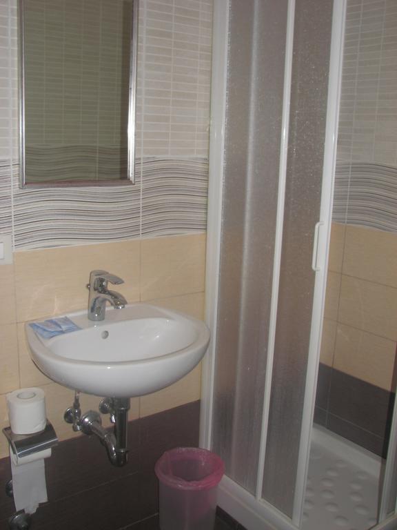 Serendipity Rome Kamer foto