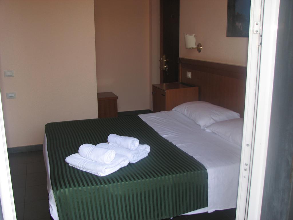 Serendipity Rome Kamer foto