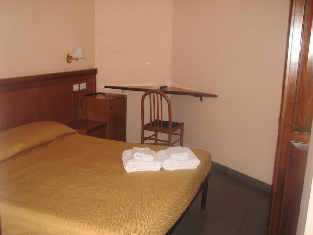 Serendipity Rome Kamer foto