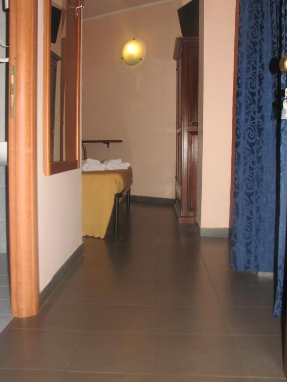 Serendipity Rome Kamer foto