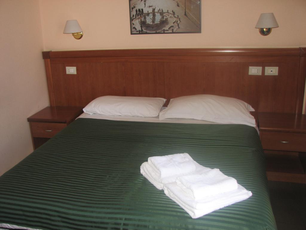 Serendipity Rome Kamer foto