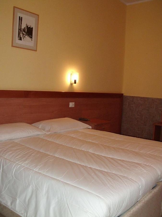 Serendipity Rome Kamer foto
